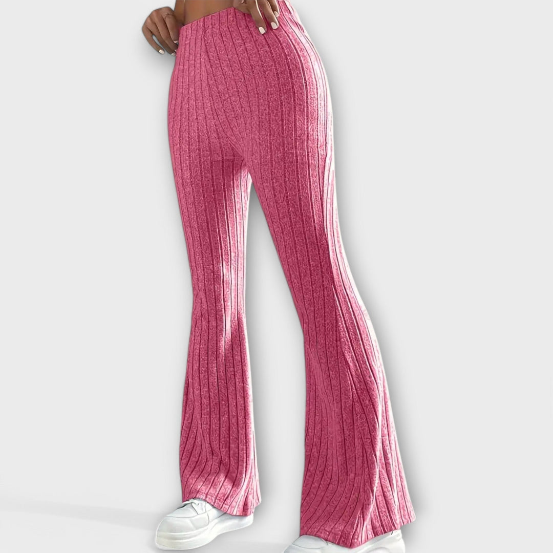 Eleganckie spodnie