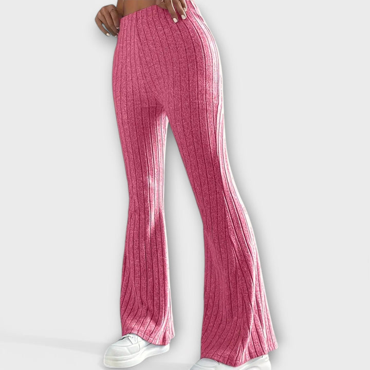 Jennifer - Eleganckie spodnie