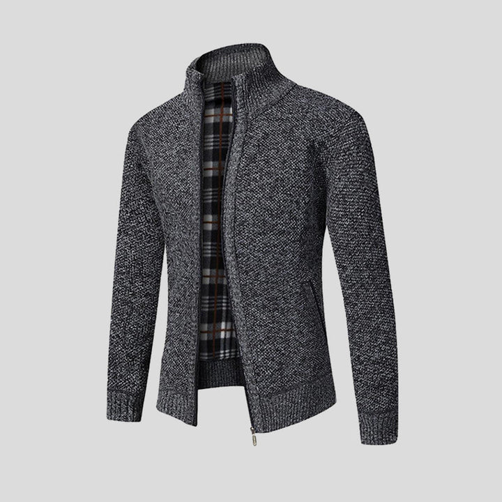 Harbour - Fleece kurtka