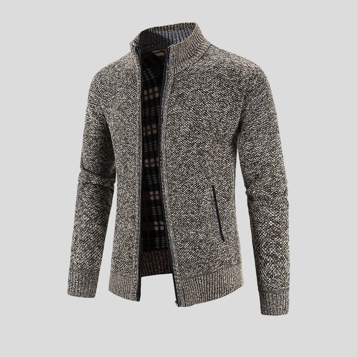 Harbour - Fleece kurtka