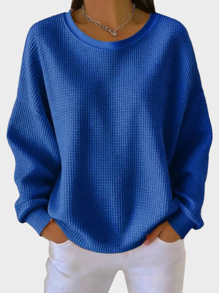 Nova – Klasyczny sweter