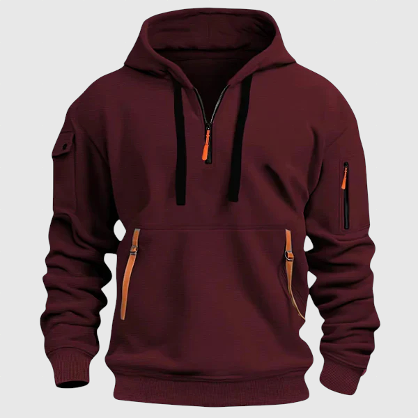 Filip – Stylowy i ciepły hoodie na każdą okazję