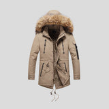 Jasna khaki
