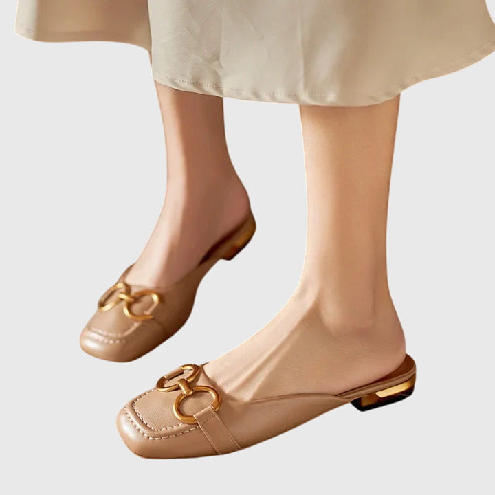 Alexandra™ - Sandały ortopedyczne