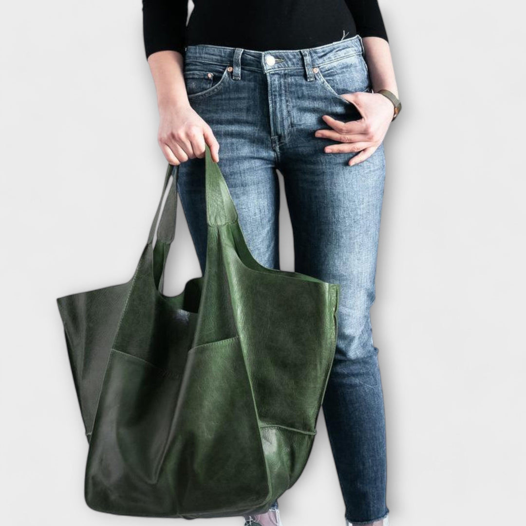 Krista - Oversize torba weekendowa