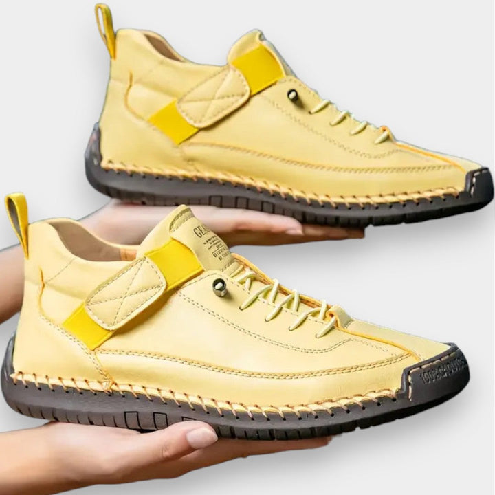 Zora - Wygodne, wspierające sneakersy