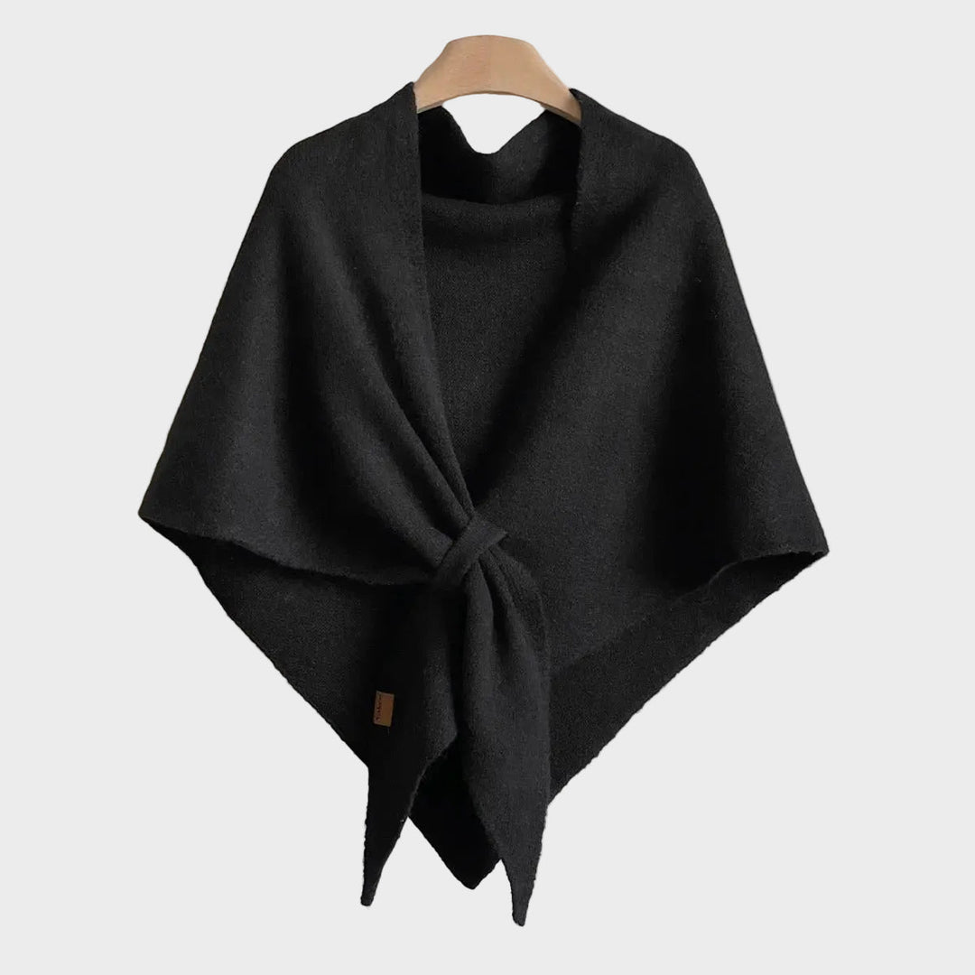 Aurora™ – Miękki i Elegancki Płaszcz na Jesień