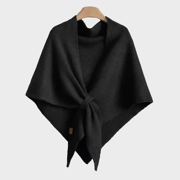 Aurora™ – Miękki i Elegancki Płaszcz na Jesień