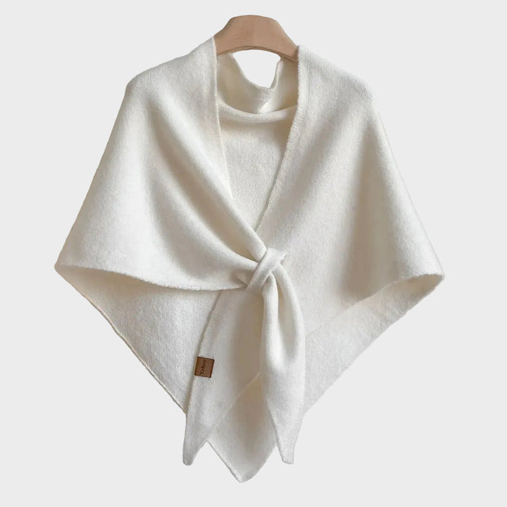 Aurora™ – Miękki i Elegancki Płaszcz na Jesień